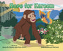 Hope For Kareem the Brave Chimp - HB Environmental Heroes Series by Sylvia M. Medina, Grace Peters, Andreas Wessel-Therhorn