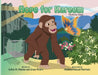 Hope For Kareem the Brave Chimp - PB Environmental Heroes Series by Sylvia M. Medina, Grace Peters, Andreas Wessel-Therhorn