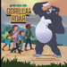 Gorilla's Roar - PB 3rd Edition by Sylvia M. Medina, Andreas Wessel-Therhorn