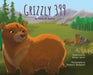 Grizzly 399 - Environmental Reader - Hardback 1st Edition by Sylvia M. Medina, Thomas Mangelsen, Morgan Spicer