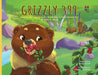 Grizzly 399 - Noah Text PB by Sylvia M. Medina, Thomas D. Mangelsen, Morgan Spicer