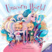 Unicorn World by Lauren Mines