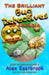 The Brilliant Bug Detectives of Arcadia by Alex Eastbrook