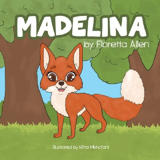 Madelina by Floretta Allen