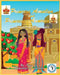 Princess Amulya and Princess Annona by S. C., Felice