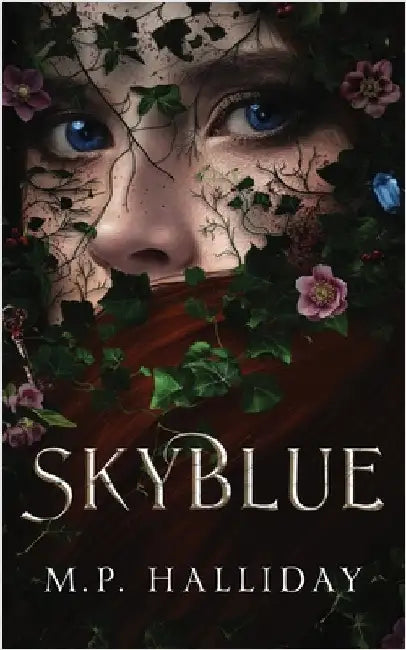 SkyBlue by Halliday, Mp