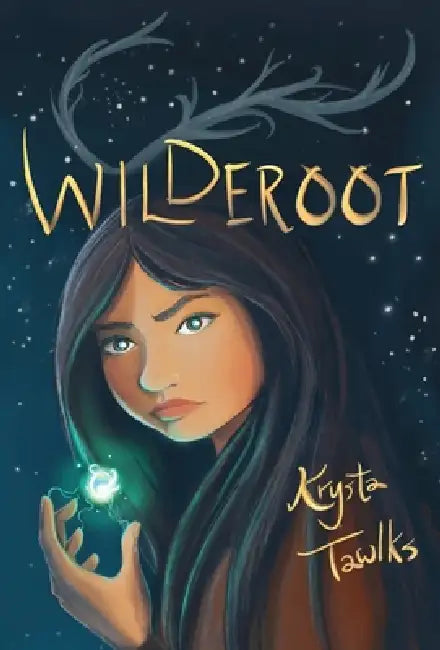 Wilderoot by Krysta Tawlks