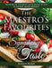 The Maestro'S Favourites: A Symphony of Taste: A Symphony of Taste by Marlin Wolfe