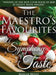 The Maestro's Favourite's: A Symphony of Taste by Marlin Wolfe