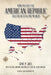How to Save the American Republic and the Rest of the World by Gene P. Abel