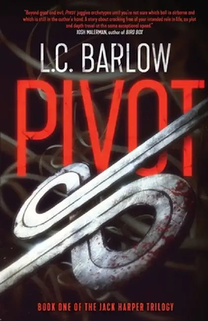 Pivot by L. C. Barlow