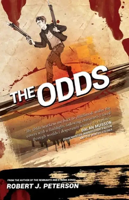 The Odds by Robert J. Peterson