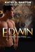 Edwin: Griffin Brothers-Paranormal Wolf Shifter Romance by Kathi S. Barton