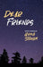 Dear Friends: Short Stories By Greg Stidham by Greg Stidham