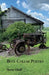 Blue Collar Poetry by Steve Hall