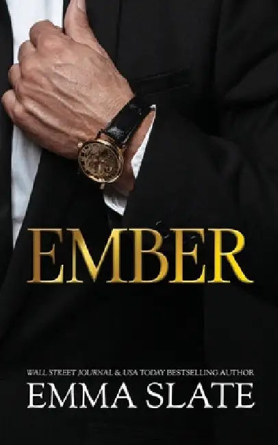 Ember by Slate, Emma