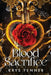Blood Sacrifice by Fenner, Krys