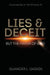 Lies & Deceit: But the Favor of God by Guander L. Gaskin
