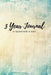 3 Year Journal: A Question a Day by Lisa McGrath