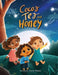Cocoa, Tea And Honey by Kimberly Davis-Peters