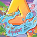A is for Aquifer by Clarissa Libertelli