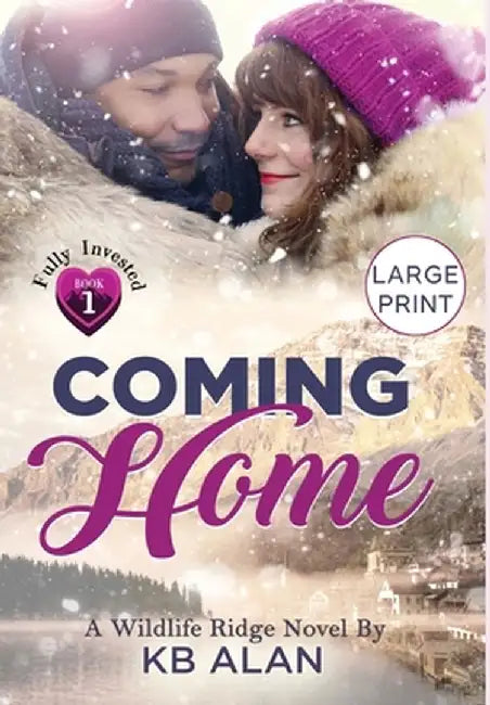 Coming Home by Kb Alan