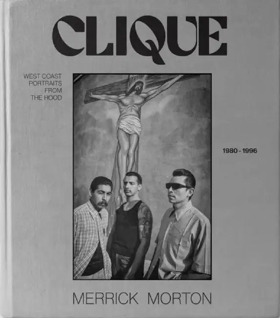 Clique by Merrick Morton