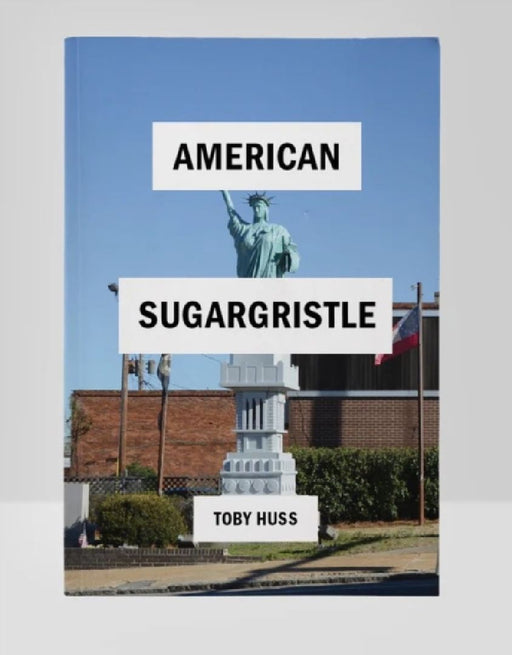 American Sugargristle by Toby Huss