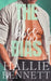 The Boss Bias by Hallie Bennett