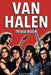 Van Halen Trivia Book by Dale Raynes