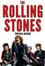 The Rolling Stones Trivia Book by Dale Raynes