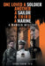 One Loved a Soldier, Another, A Sailor, A Third, A Marine: A Murder Mystery by Jerome Rabow