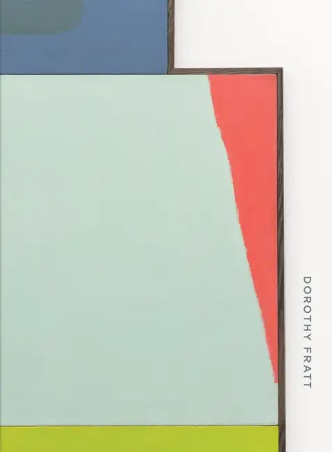 Dorothy Fratt by Dorothy Fratt, Jennifer McCabe, Lauren R. O'Connell