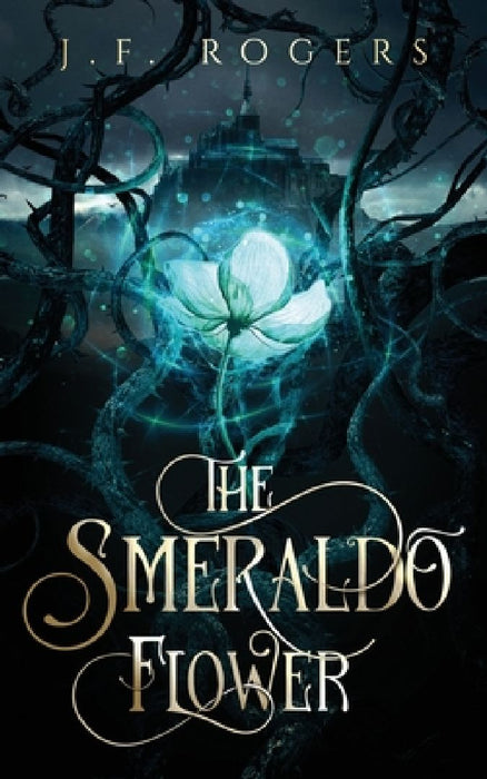 The Smeraldo Flower by J. F. Rogers