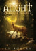 Alight by J. F. Rogers