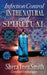 Infection Control in the Natural and Spiritual by Shera Ynez Smith