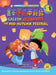 Calvin Celebrates the Mid-Autumn Festival: Bilingual in Cantonese and English (Jyutping) by Karen Yee, Bima Susila, Pei Shing Chen