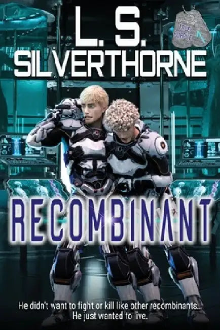 Recombinant by L. S. Silverthorne