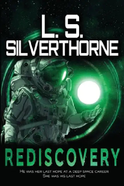 Rediscovery by L. S. Silverthorne