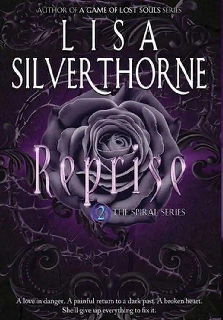 Reprise by Lisa Silverthorne