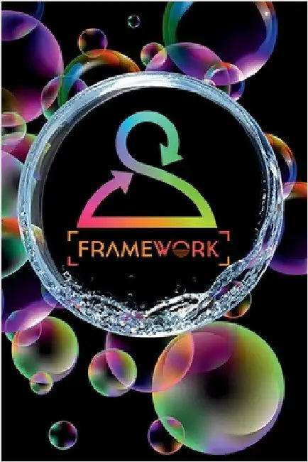 FrameWork Journal by Smith, Deaunna