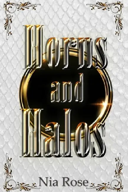Horns and Halos by Nia Rose