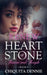 Renew: Heart of Stone Book 4 Jessica and Joseph: A Second Chance WorkPlace Contemporary Romance by Chiquita Dennie