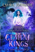 Gemini Kings: A Dark Witch Academy Paranormal Romance by Laura Navarre
