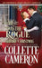 'Twas the Rogue Before Christmas: A Second Chance Redeemable Rogue and Wallflower Regency Romance by Collette Cameron