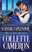 Scandal's Splendor: A Passionate Enemies to Lovers Second Chance Scottish Highlander Mystery Romance by Collette Cameron