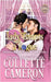 Lady Tempts a Rogue: A Romantic Class Difference Forced Proximity Regency Romance with Aristocrats by Cameron, Collette
