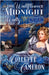 The Wallflower's Midnight Waltz: A Romantic Opposites Attract Mystery & Suspense Family Saga Regency Romance by Cameron, Collette