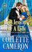Love Lessons for a Lady: A Romantic Class Difference Forced Proximity Regency Romance with Aristocrats by Collette Cameron