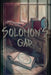 Solomon's Gap by Jessica Zellman, MacKenzie Shivers, MacKenzie Shivers